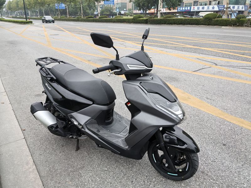 二手三阳FNX150