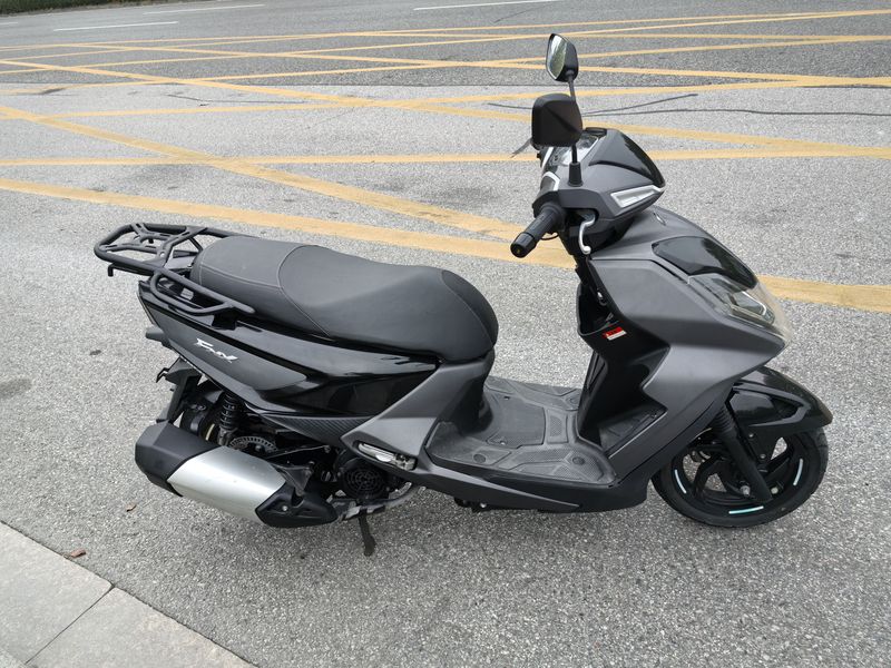 二手三阳FNX150
