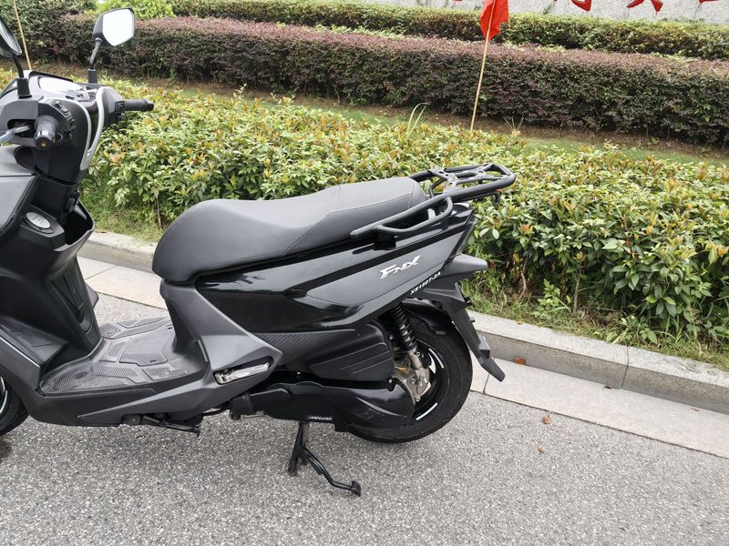 二手三阳FNX150
