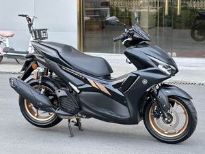 二手雅马哈AEROSPORTS X