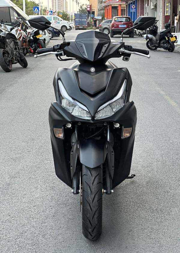 二手雅马哈AEROSPORTS X