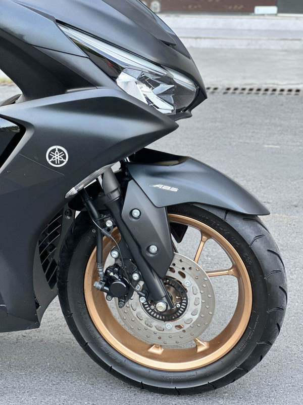 二手雅马哈AEROSPORTS X