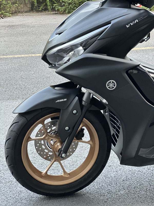 二手雅马哈AEROSPORTS X