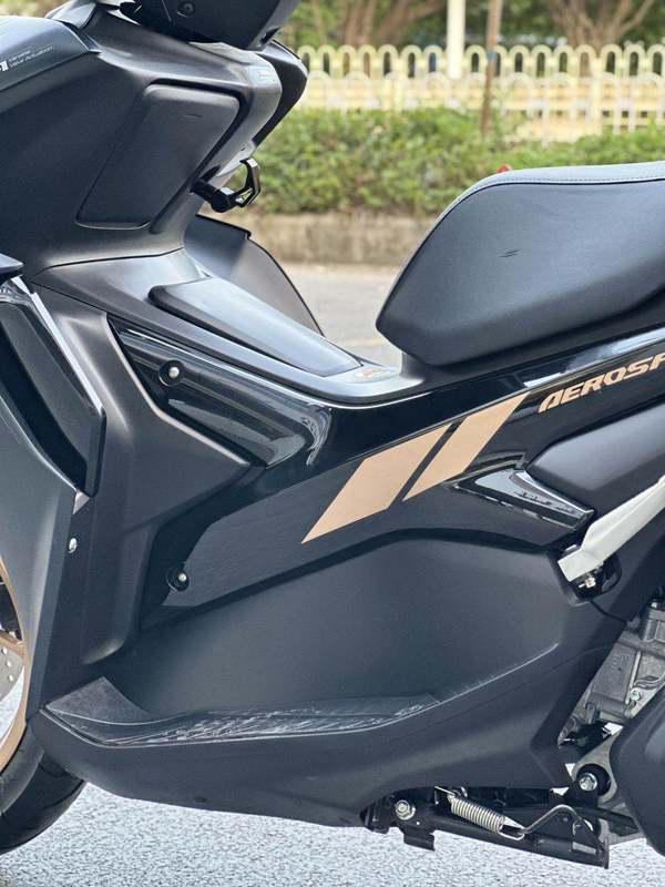 二手雅马哈AEROSPORTS X