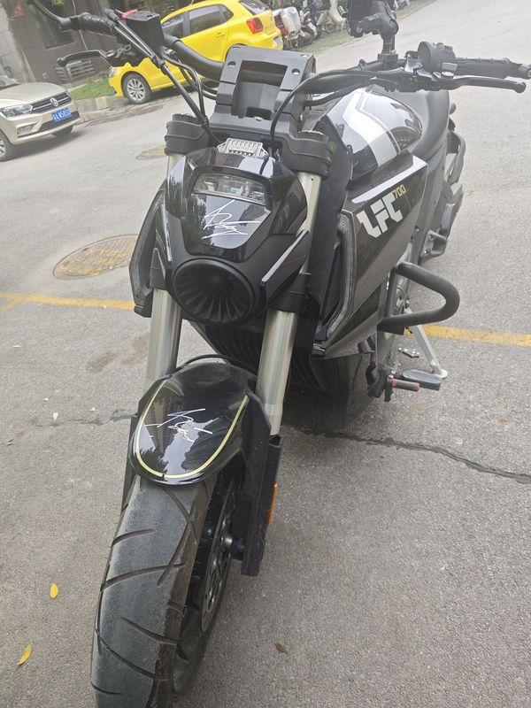 二手奔达LFC700 燎