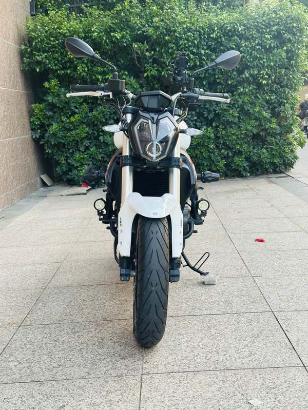 二手贝纳利蓝宝龙 BN302S