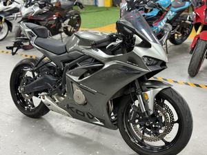 二手凯越450RR