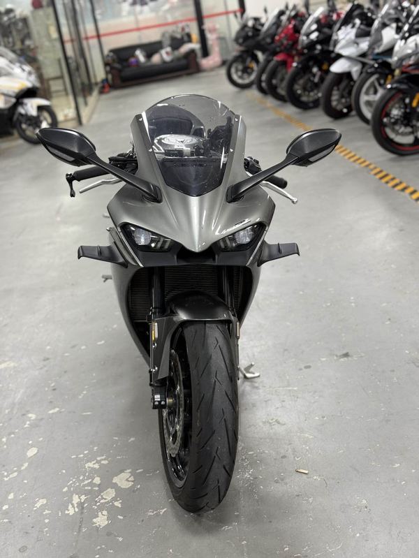 二手凯越450RR