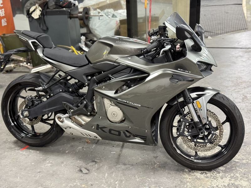 二手凯越450RR