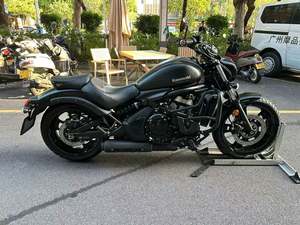 二手川崎Vulcan S 