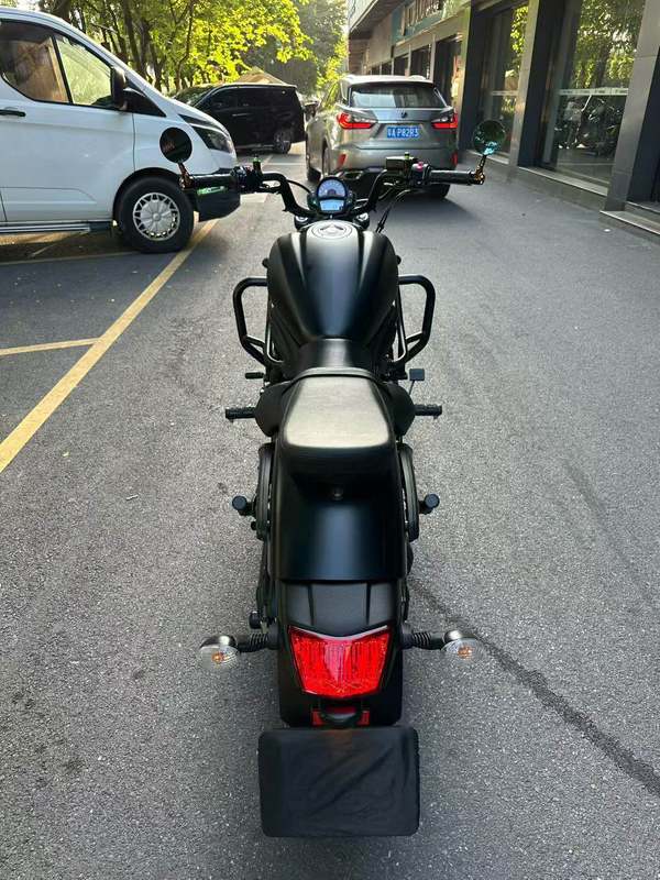 二手川崎Vulcan S 