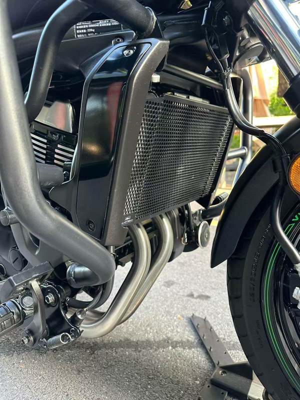 二手川崎Vulcan S 