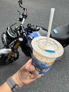 二手凯旋Speed 400