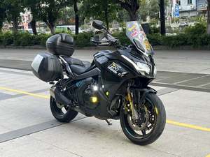 二手春风650GT