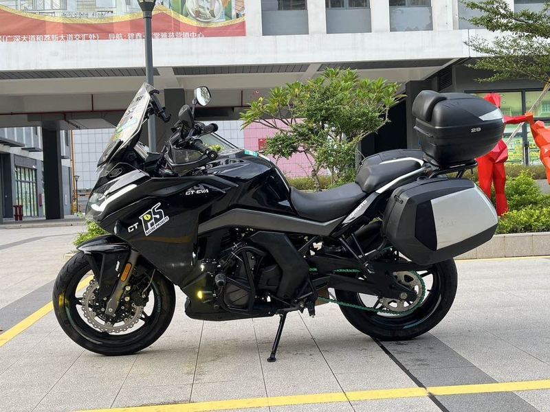 二手春风650GT