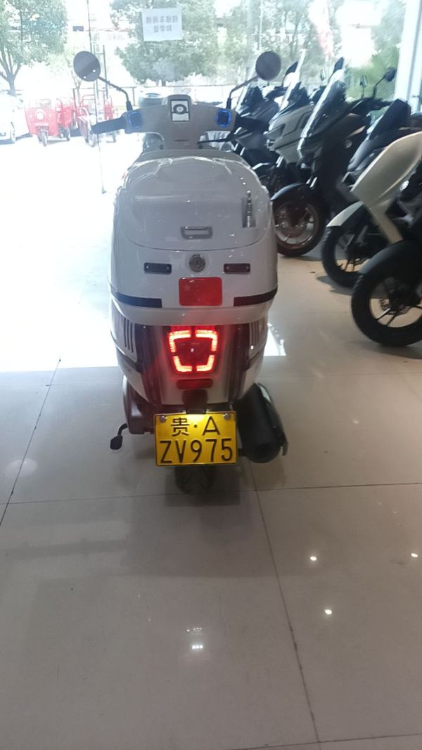 二手赛科龙RT150E 米兰