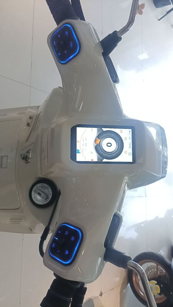 二手赛科龙RT150E 米兰