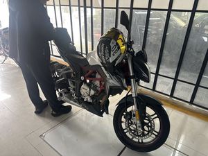 二手无极300R
