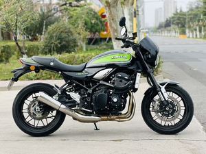 二手川崎Z900RS