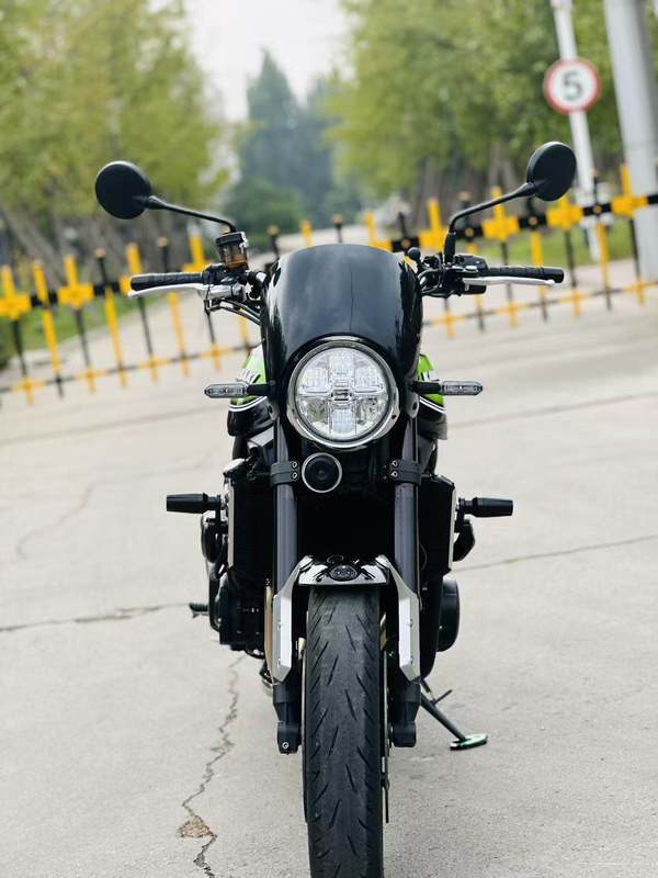 二手川崎Z900RS
