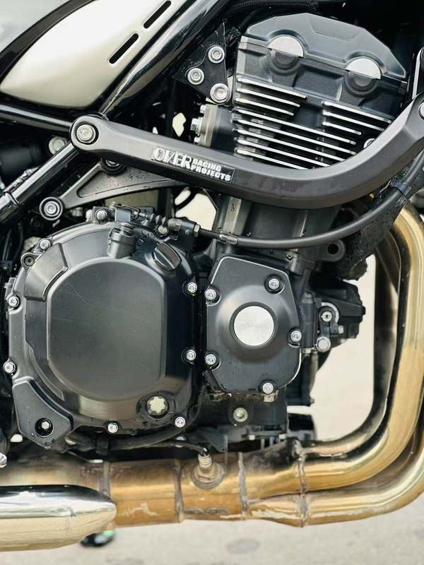 二手川崎Z900RS