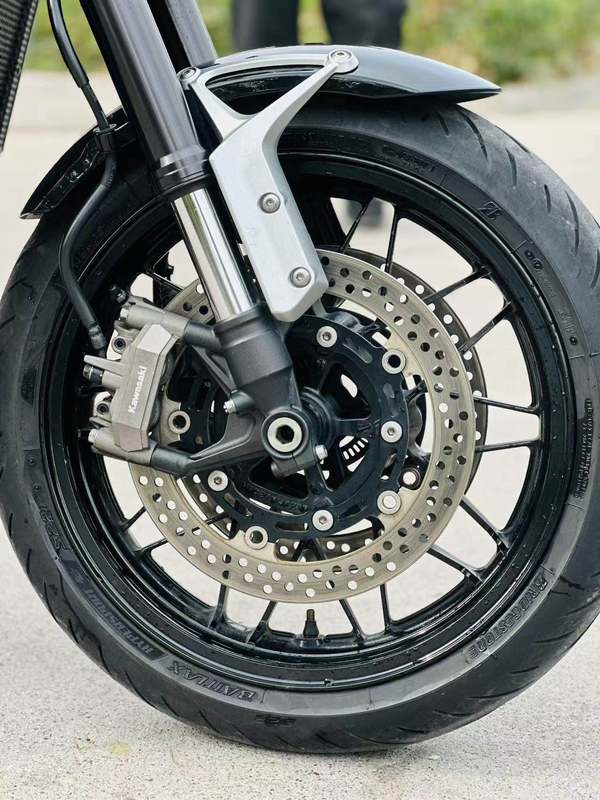 二手川崎Z900RS