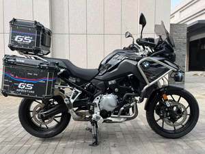 二手宝马F 750 GS