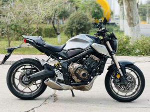 二手本田CB650R 