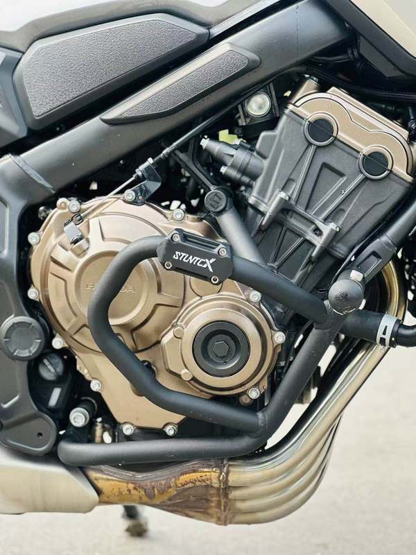二手本田CB650R 