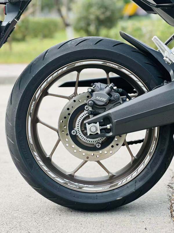 二手本田CB650R 
