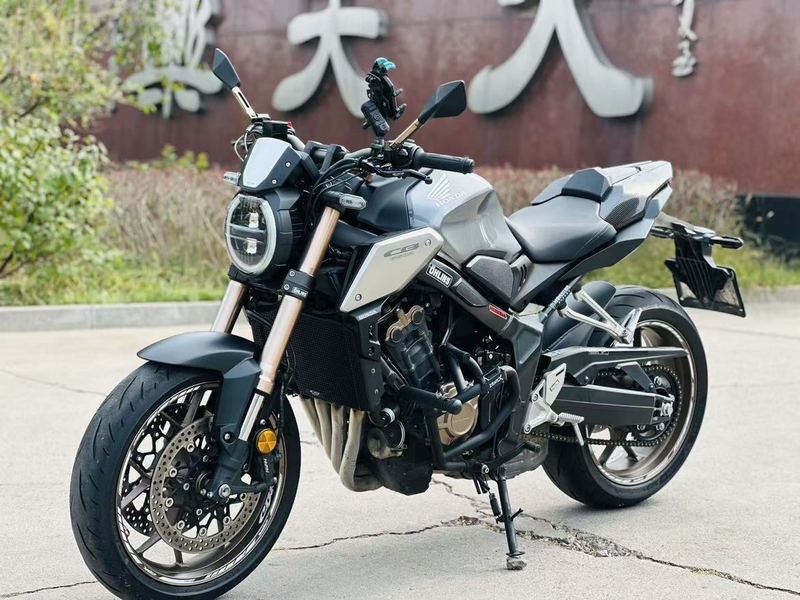 二手本田CB650R 