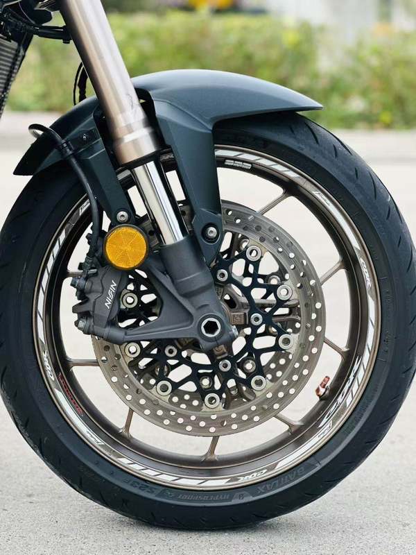 二手本田CB650R 