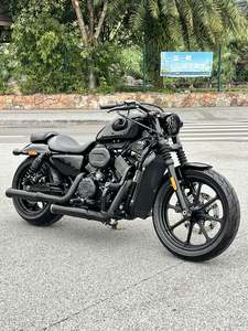 二手香帅硬汉 宽胎