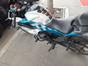 二手春风250SR