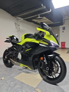 二手春风675SR-R
