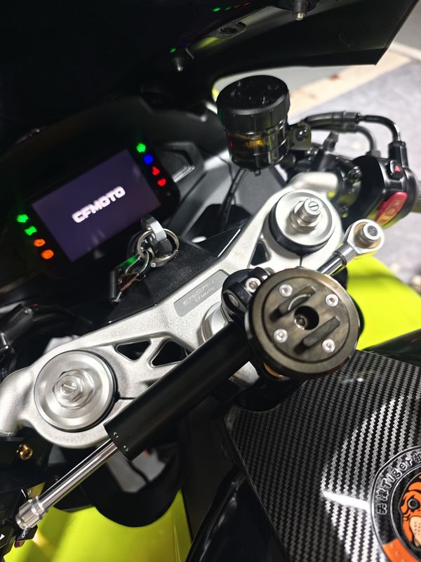 二手春风675SR-R