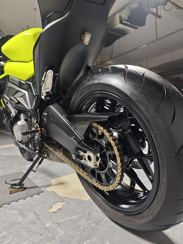 二手春风675SR-R