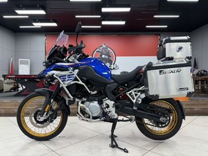 二手宝马F 850 GS
