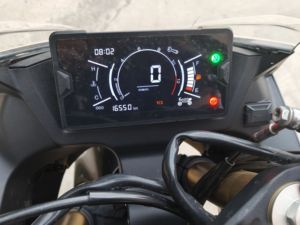 二手凯越321RR
