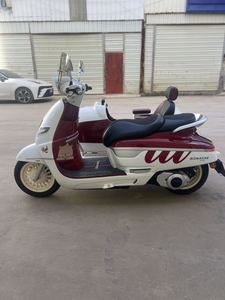 二手南方梦拉丽莎 飞戈边三轮