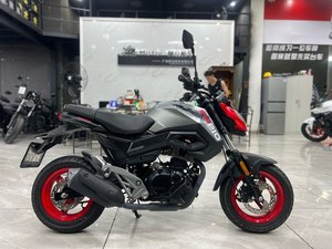 二手春风ST狒狒