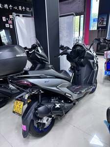 二手光阳赛艇 ST250