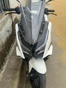 二手赛科龙RT150