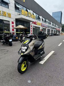 二手建设雅马哈福颖125