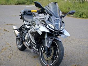 二手贝纳利龙卷风 Tornado 302R