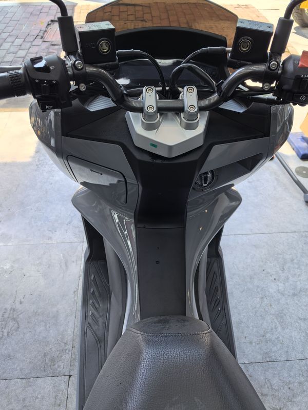 二手三阳巡弋 Cruisym150X