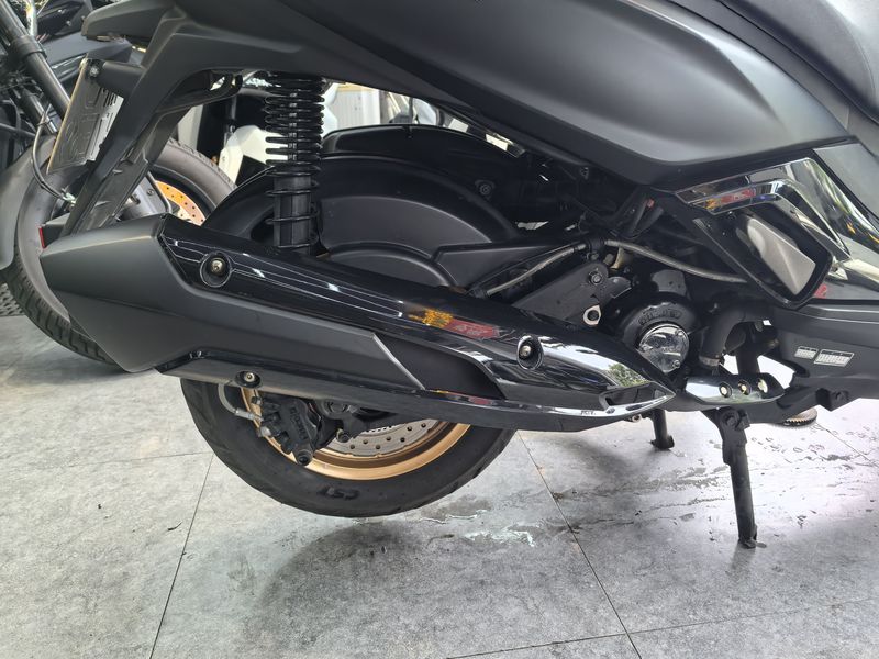 二手光阳赛艇 250