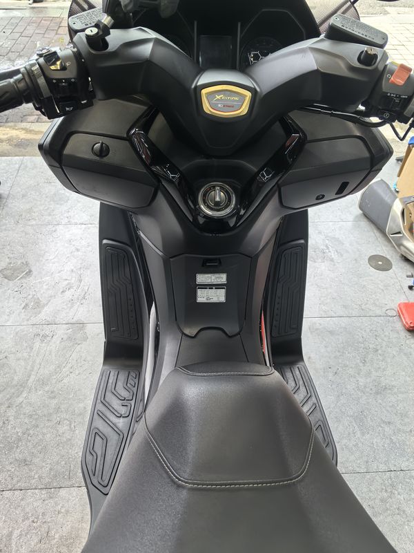 二手光阳赛艇 250