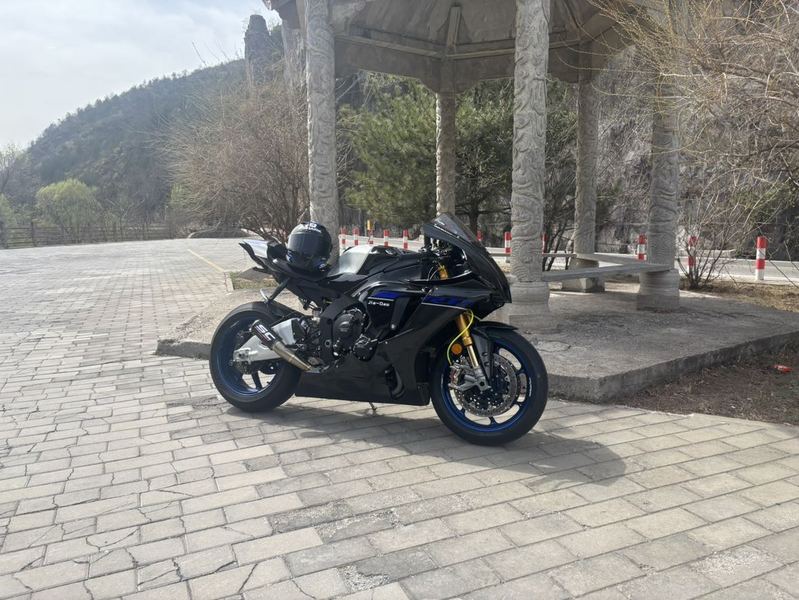 二手雅马哈YZF-R1
