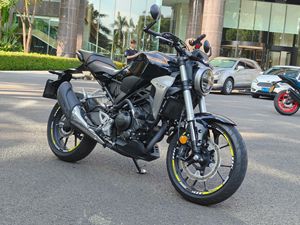 二手本田CB300R